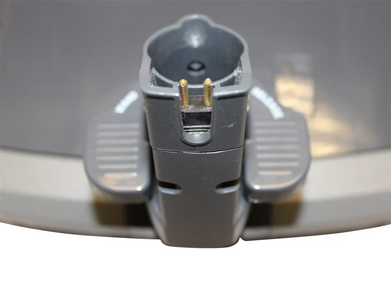 NuTone CT700 Power Nozzle Vacuum Attachment For Central Vacuums - Image 6