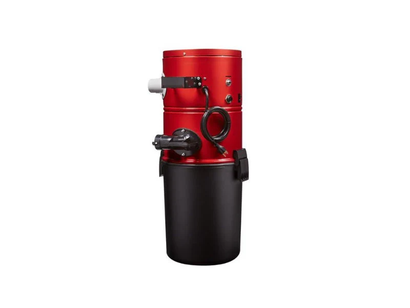 Nutone PP5501 CS600 Direct Connect Central Vacuum Combo Kit With Full Tool Bundle - Image 3