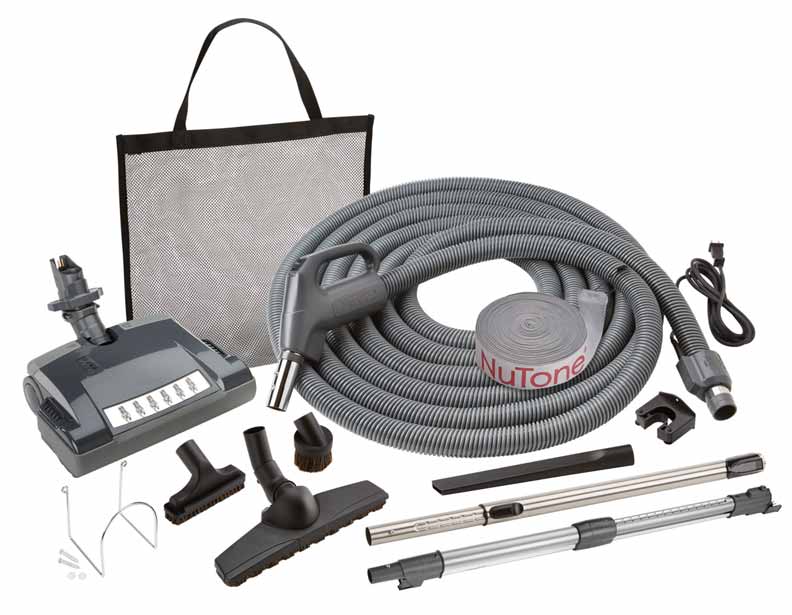 Nutone PP6501 and Nutone CS500 Pig-Tail Combo Kit - Image 5
