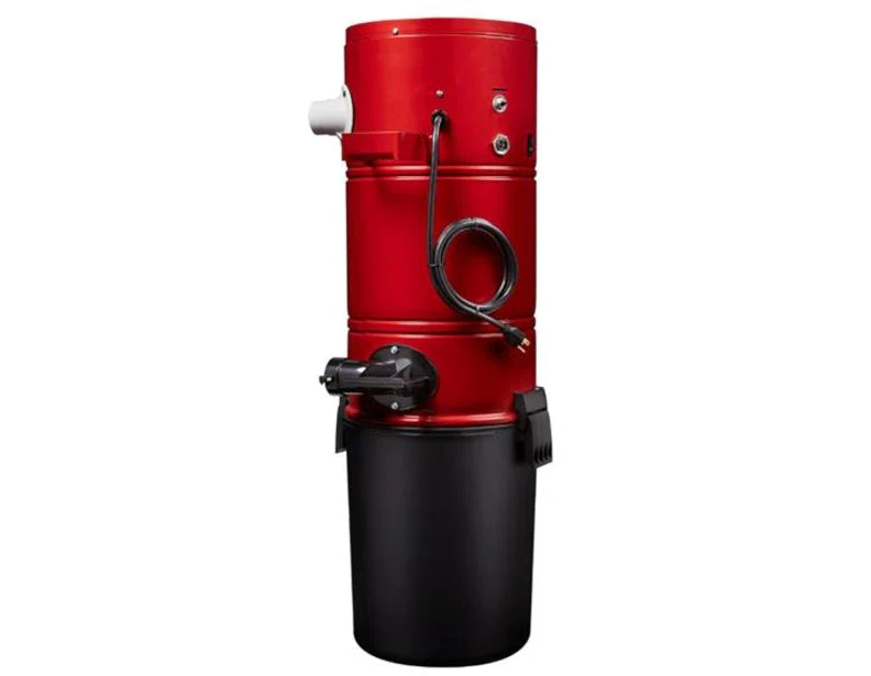 Nutone PP6501 Central Vacuum and Bare Floor Combo Kit - Image 3