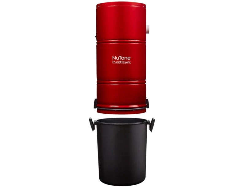 Nutone PP6501 Central Vacuum and Bare Floor Combo Kit - Image 4
