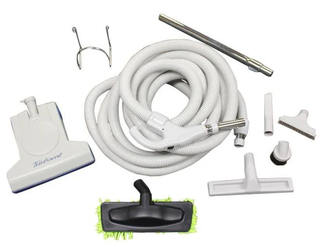 Nutone PP6501 Central Vacuum and TurboCat Combo Kit - Image 4