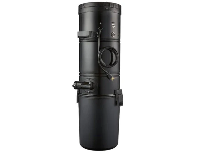 Nutone PP7001 Central Vacuum and Bare Floor Combo Kit - Image 3