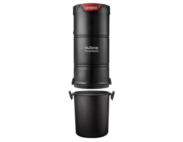 Nutone PP7001 Central Vacuum and Bare Floor Combo Kit - Image 4
