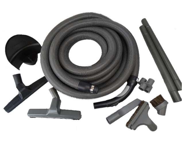 Nutone PP7001 Central Vacuum and Bare Floor Combo Kit - Image 5
