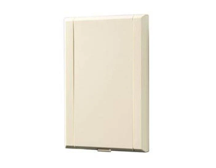 Nutone Standard Inlet Valve - Almond