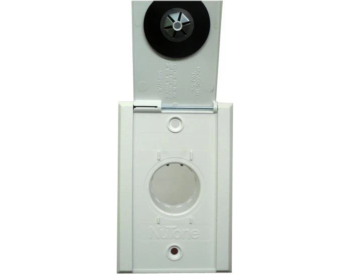 Nutone Standard Inlet Valve - White - Image 2