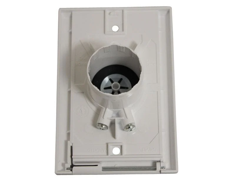 Nutone Standard Inlet Valve - White - Image 3