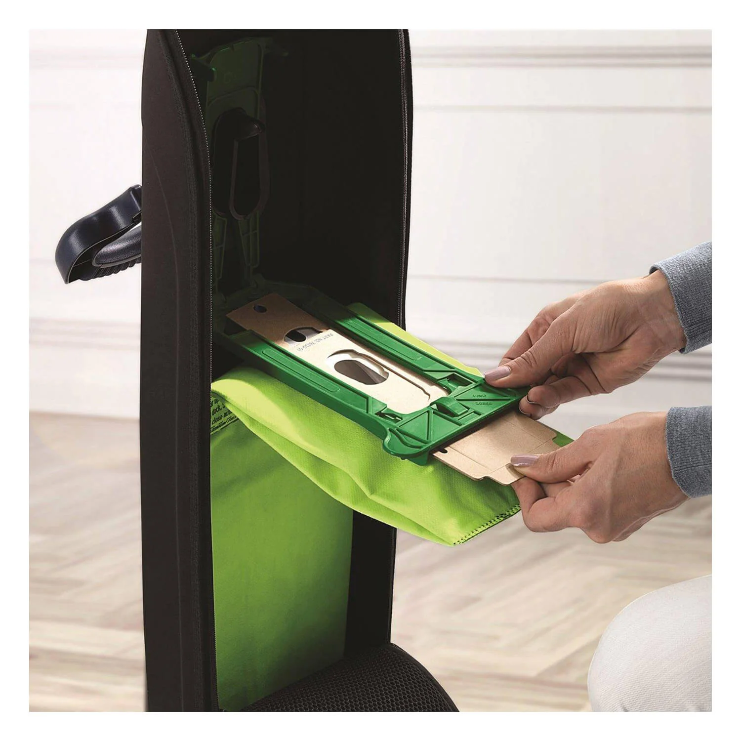 Oreck Elevate Command Vacuum Cleaner UK30200PC - Image 7