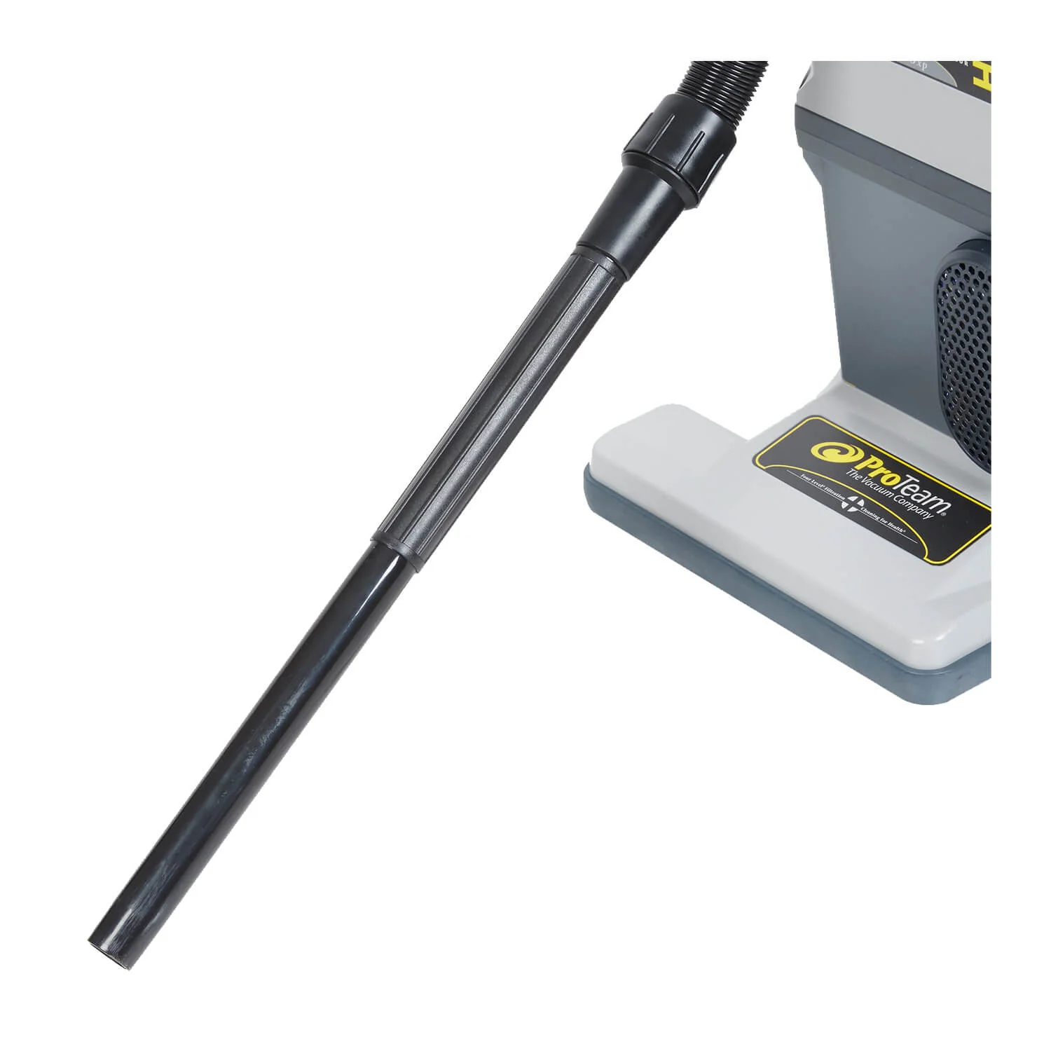 ProForce 1200XP Bagged Upright Commerical Vacuum with HEPA Filter - Image 11