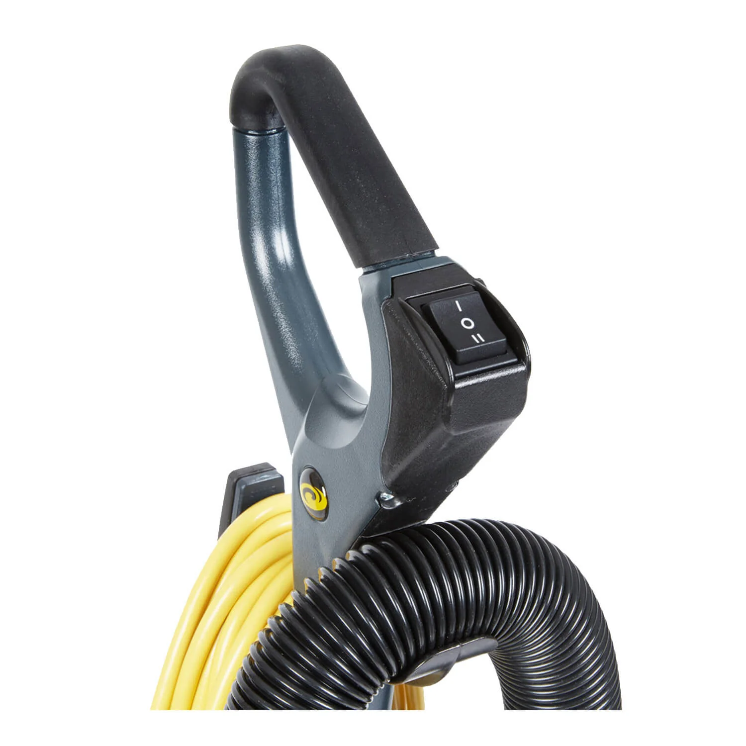 ProForce 1500XP Bagged Upright Commerical Vacuum with HEPA Filter - Image 7