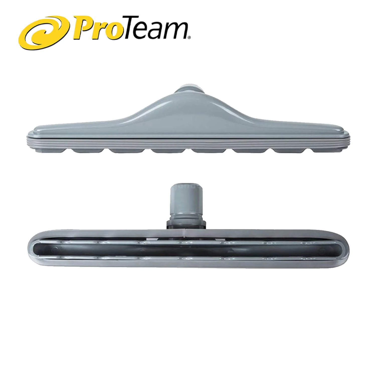 ProTeam 100147 14-inch Carpet Floor Tool with Scallops - Image 2