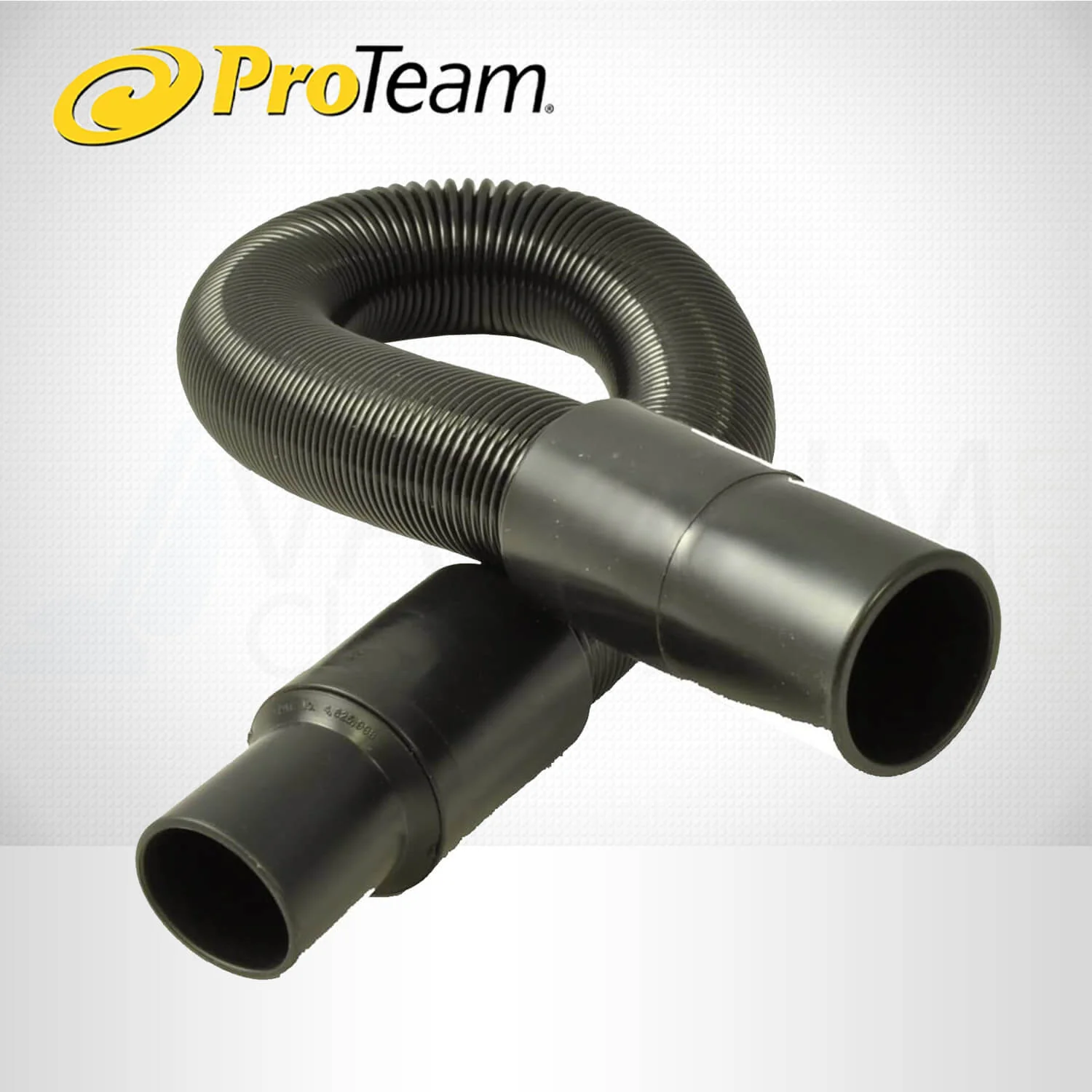 ProTeam 101184 Replacement Stretch Hose with Cuffs 1.25” - Image 3