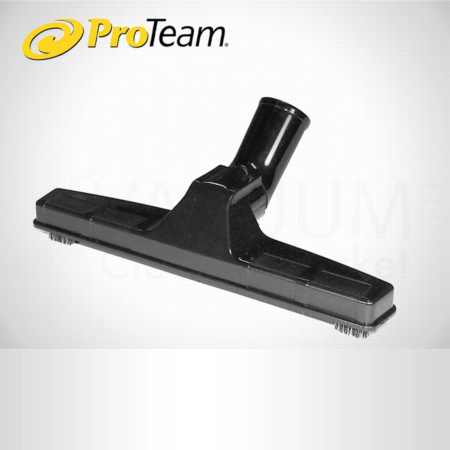 ProTeam 102373 10-inch Horse Hair Floor Tool Brush - Image 3