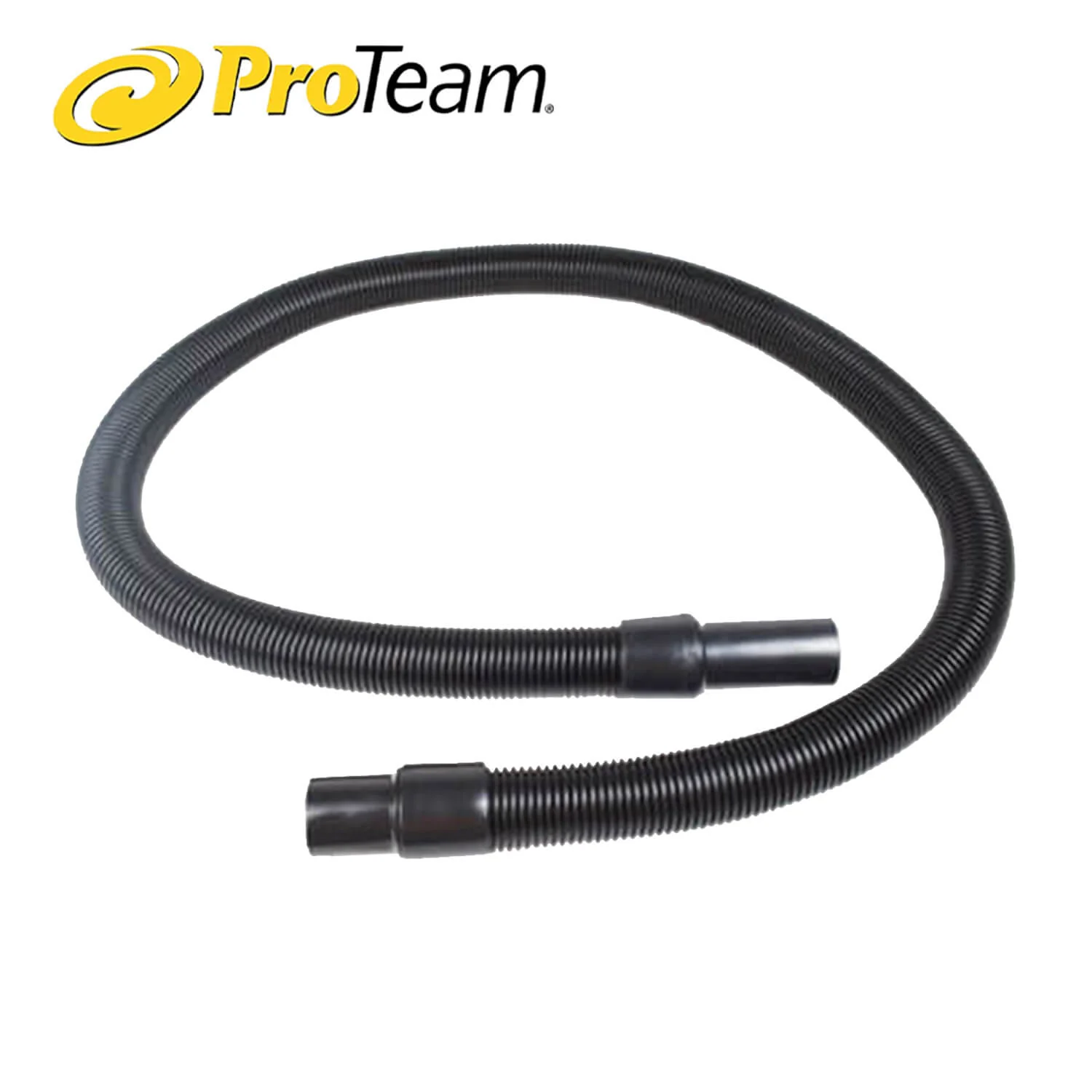 ProTeam 103172 Static Dissipating Hose with 1.5-Inch Cuffs - Image 2