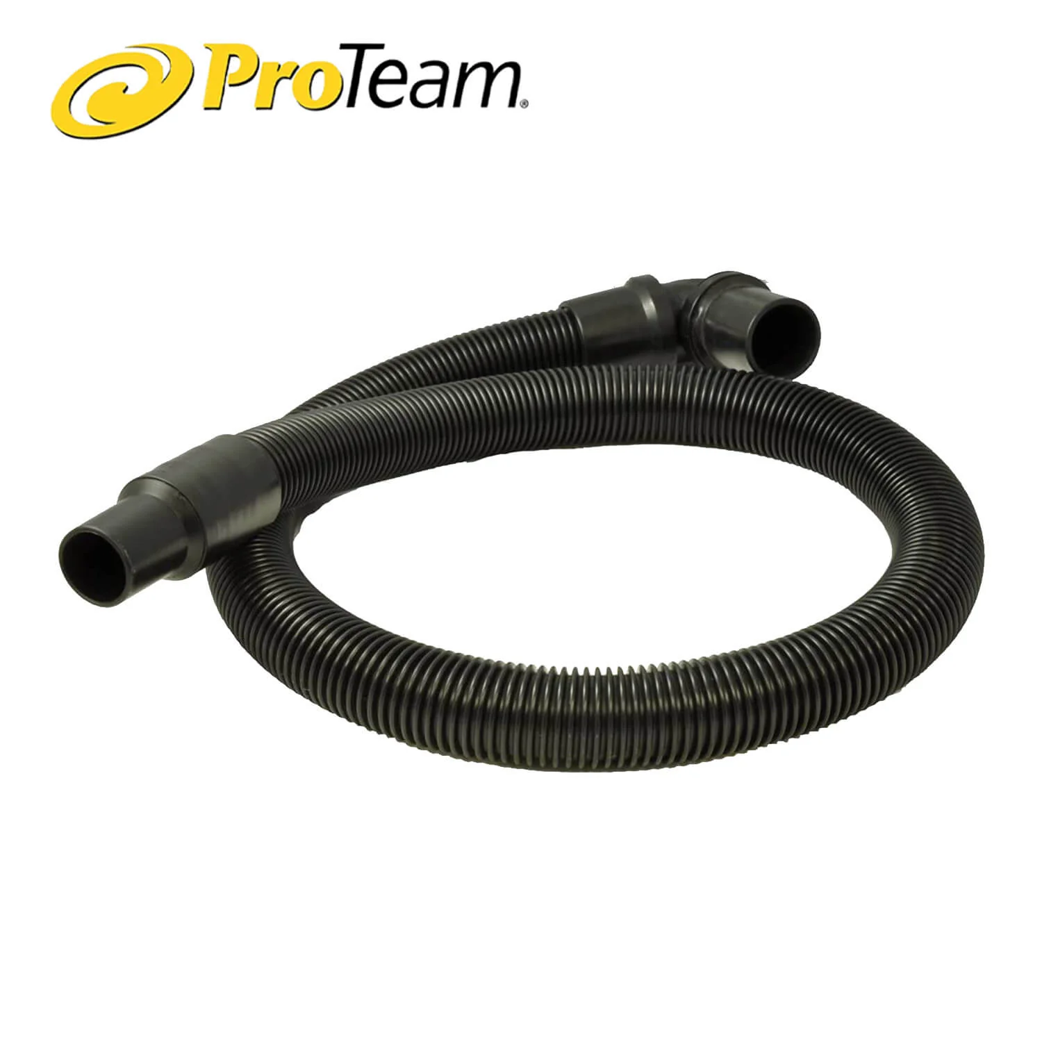 ProTeam 103237 1.25” Static-Dissipating Hose with Cuffs - Image 2