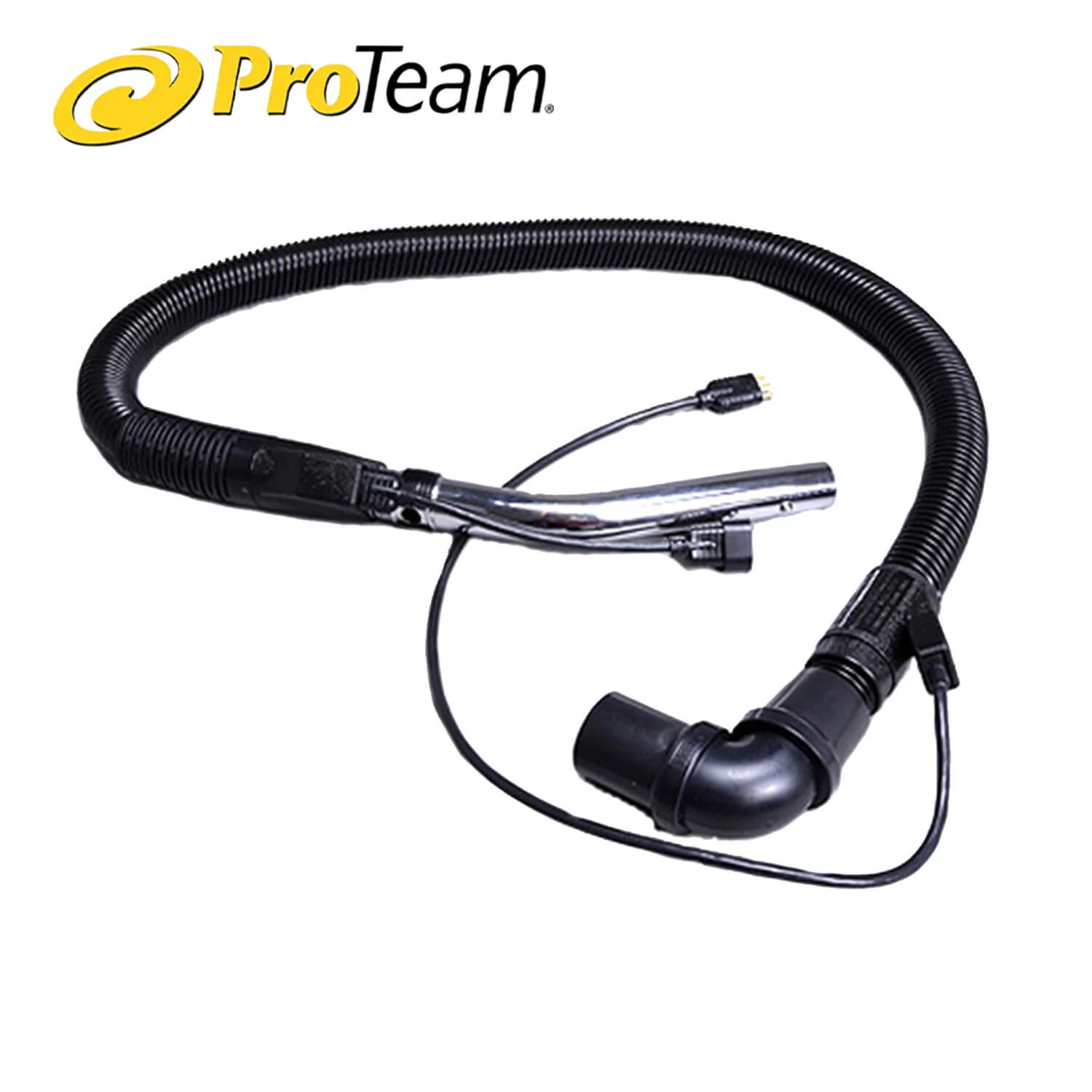 ProTeam 103434 Electrified Hose with 3-Wire Power Cord - Image 2