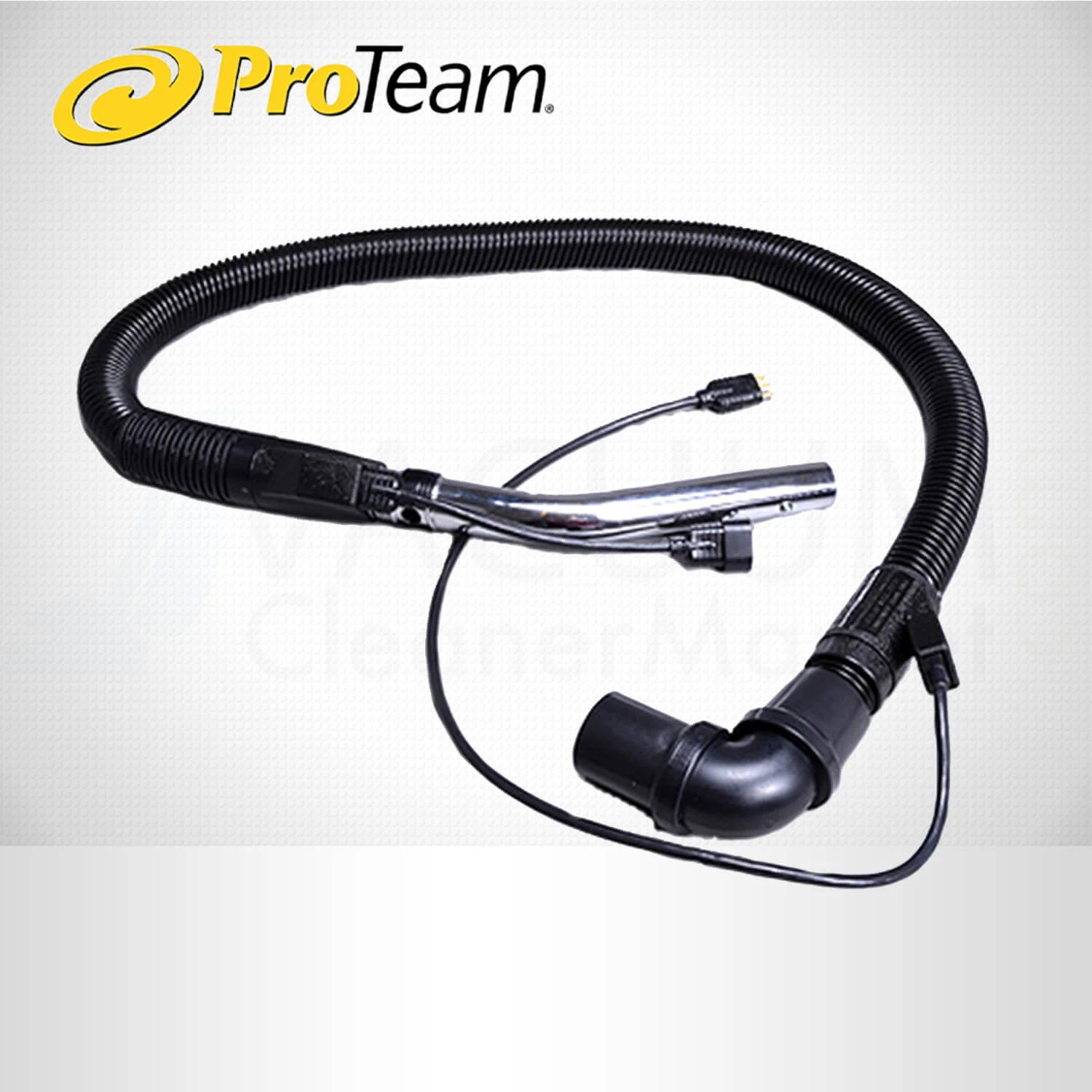 ProTeam 103434 Electrified Hose with 3-Wire Power Cord - Image 3