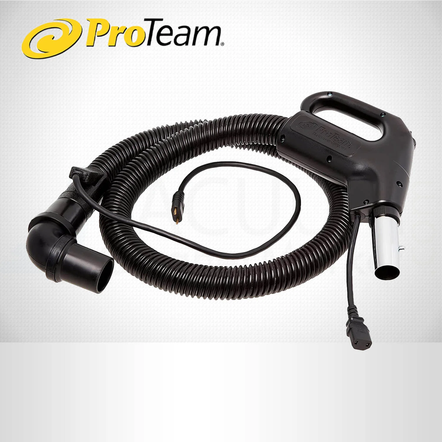 ProTeam 105880 Electrified Hose with 2-Wire Power Cord - Image 3
