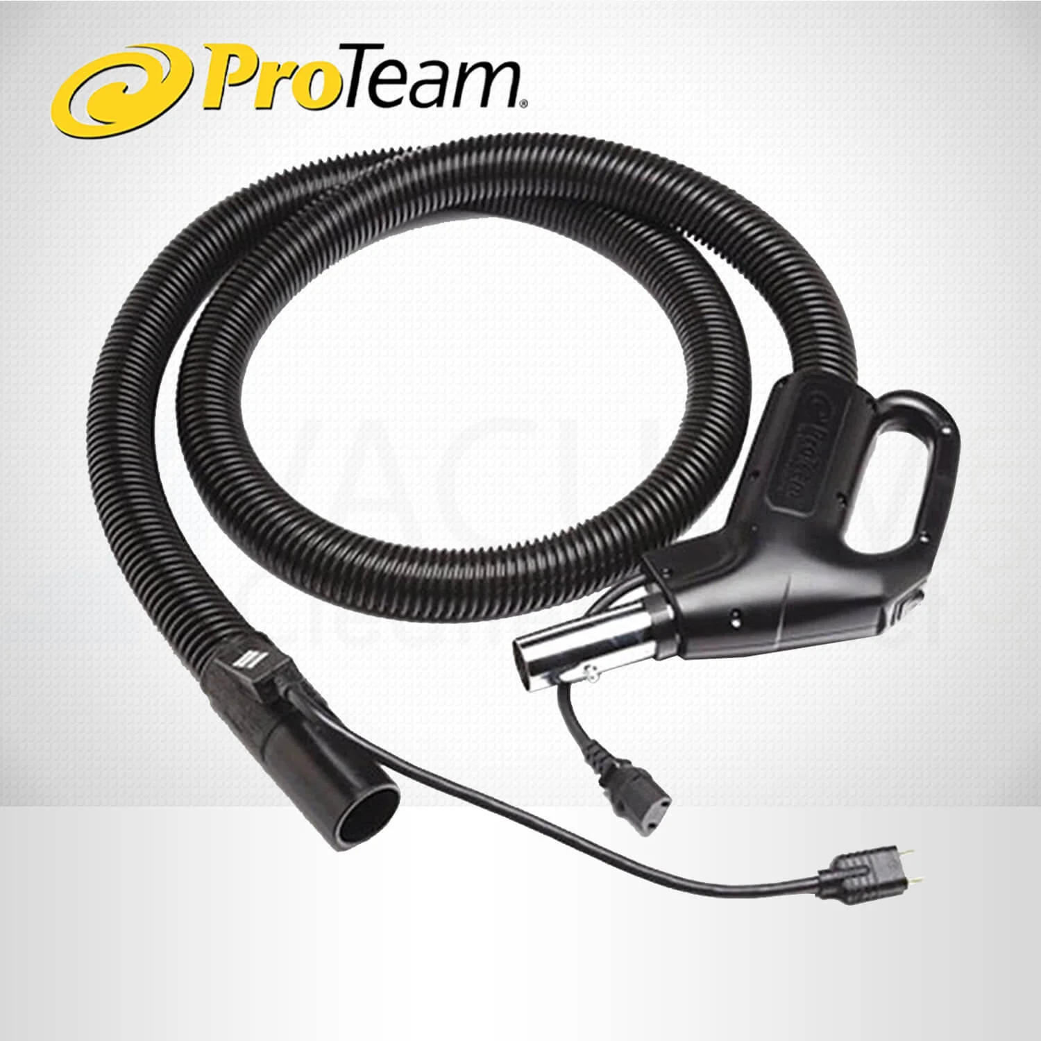 ProTeam 106438 Electrified Hose with Gas Pump Handle - Image 3