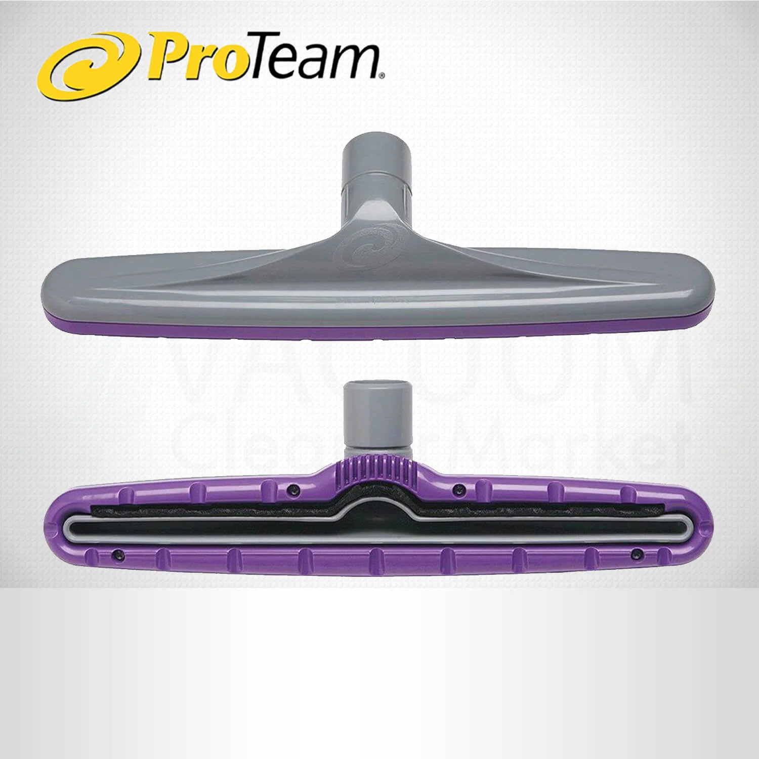 ProTeam 107016 14-inch Multi-Surface Xover Floor Tool - Image 3
