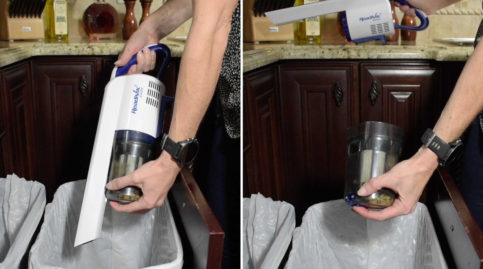 ReadiVac Eaze Stick Vacuum - Image 4