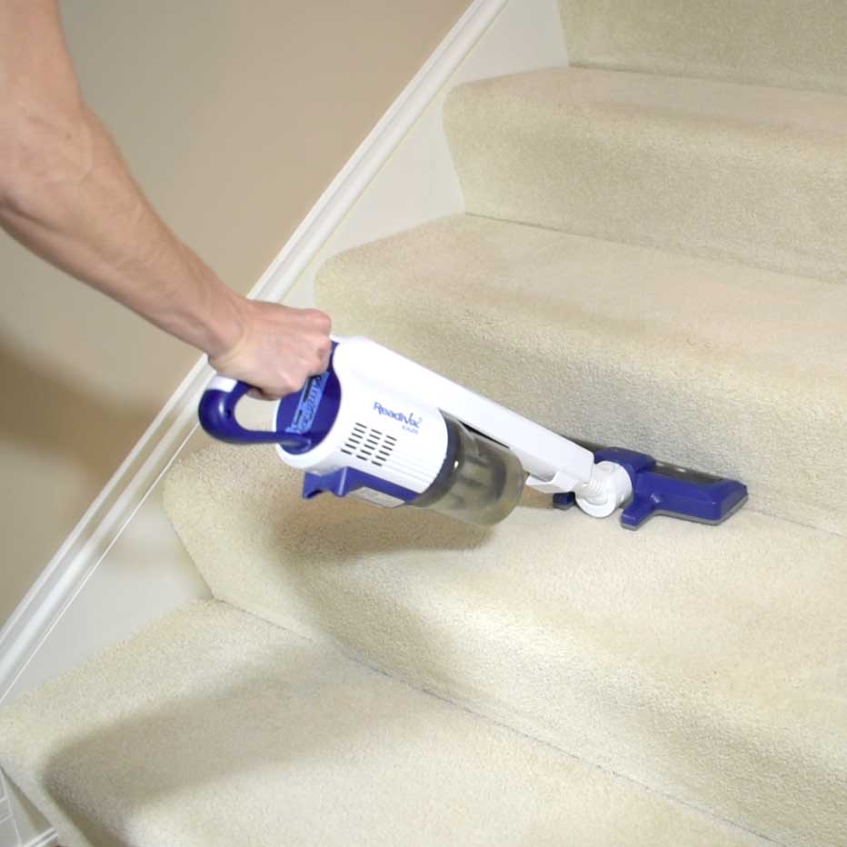 ReadiVac Eaze Stick Vacuum - Image 5