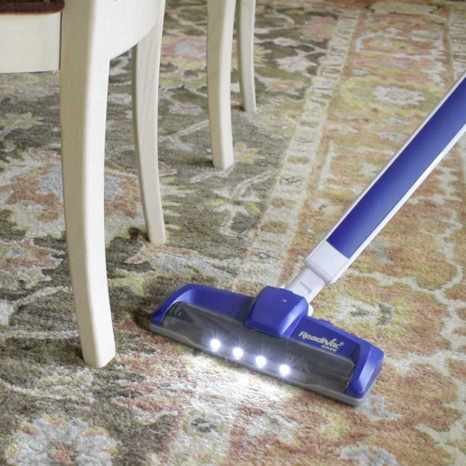 ReadiVac Eaze Stick Vacuum - Image 6