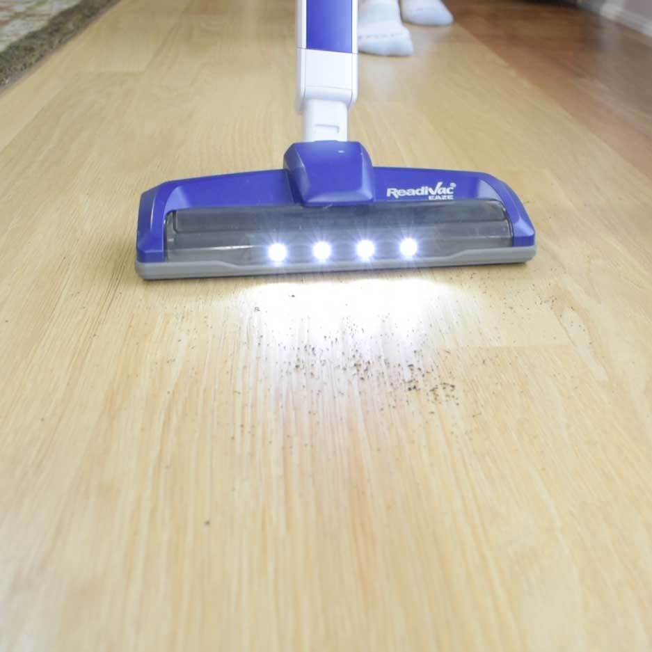 ReadiVac Eaze Stick Vacuum - Image 7