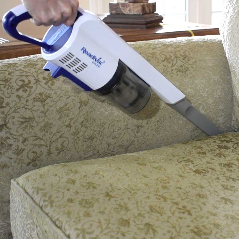 ReadiVac Eaze Stick Vacuum - Image 9