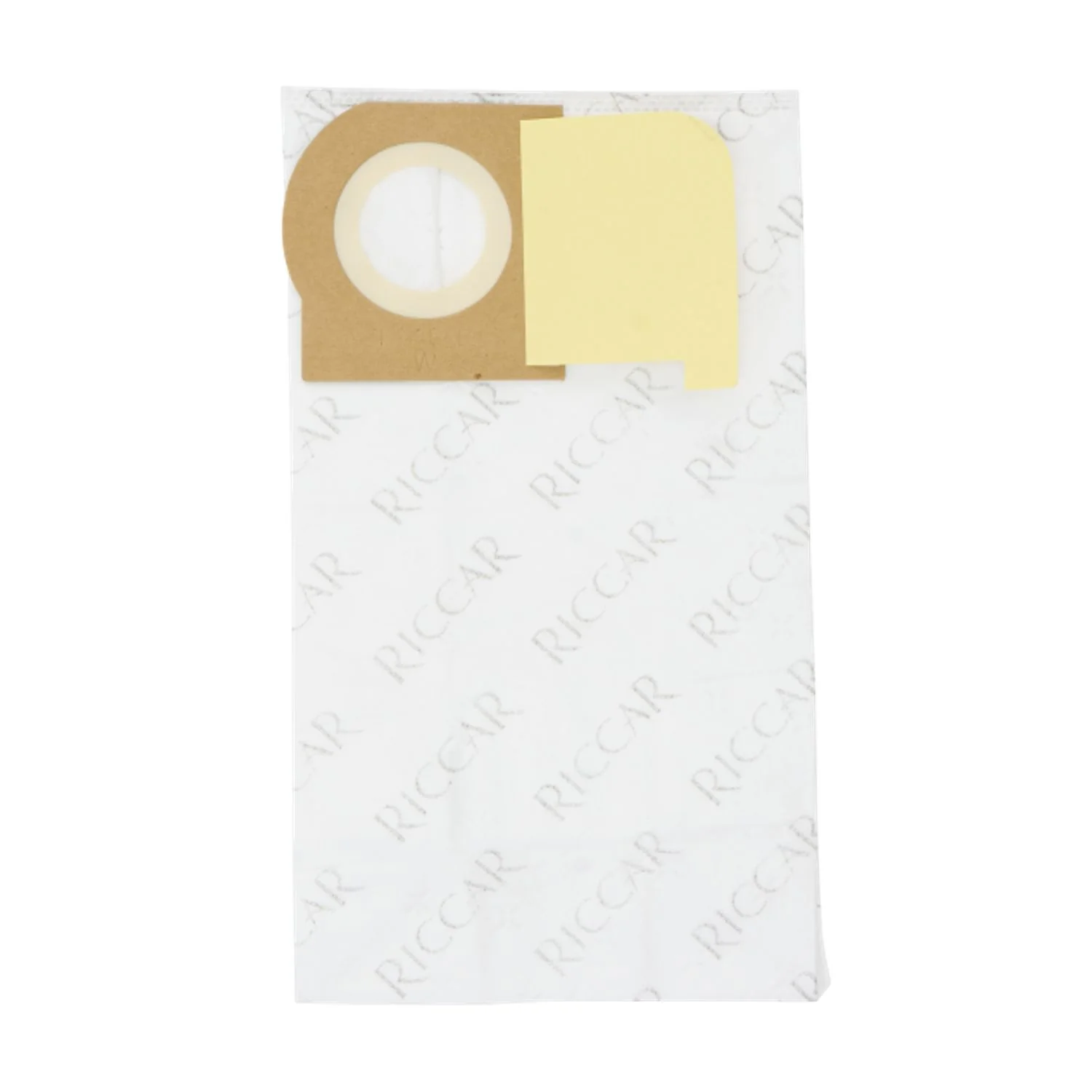 Riccar HEPA Media Brilliance Bags (RWH-6) - 6 Pack - Image 2