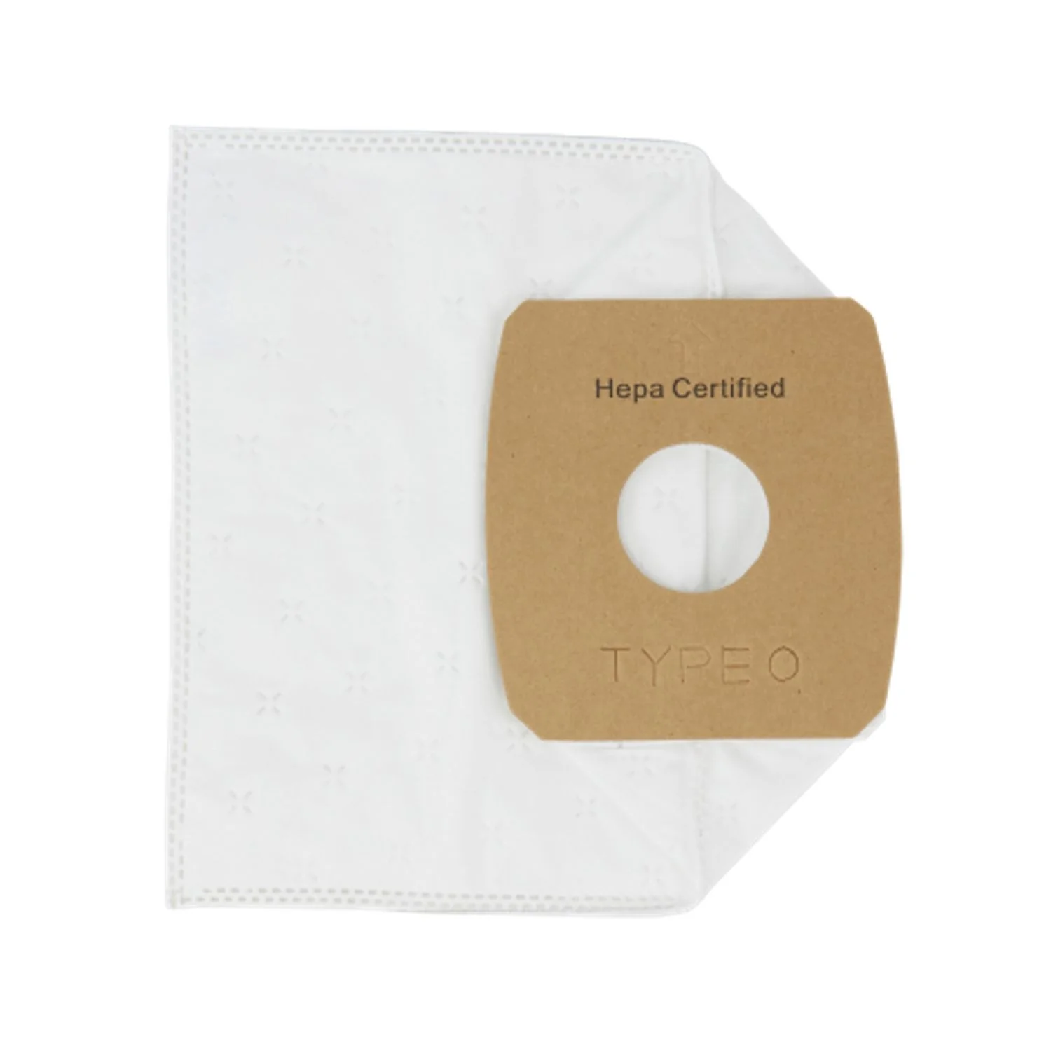 Riccar HEPA Media Butler Bags (ROH-6) - 6 Pack - Image 2