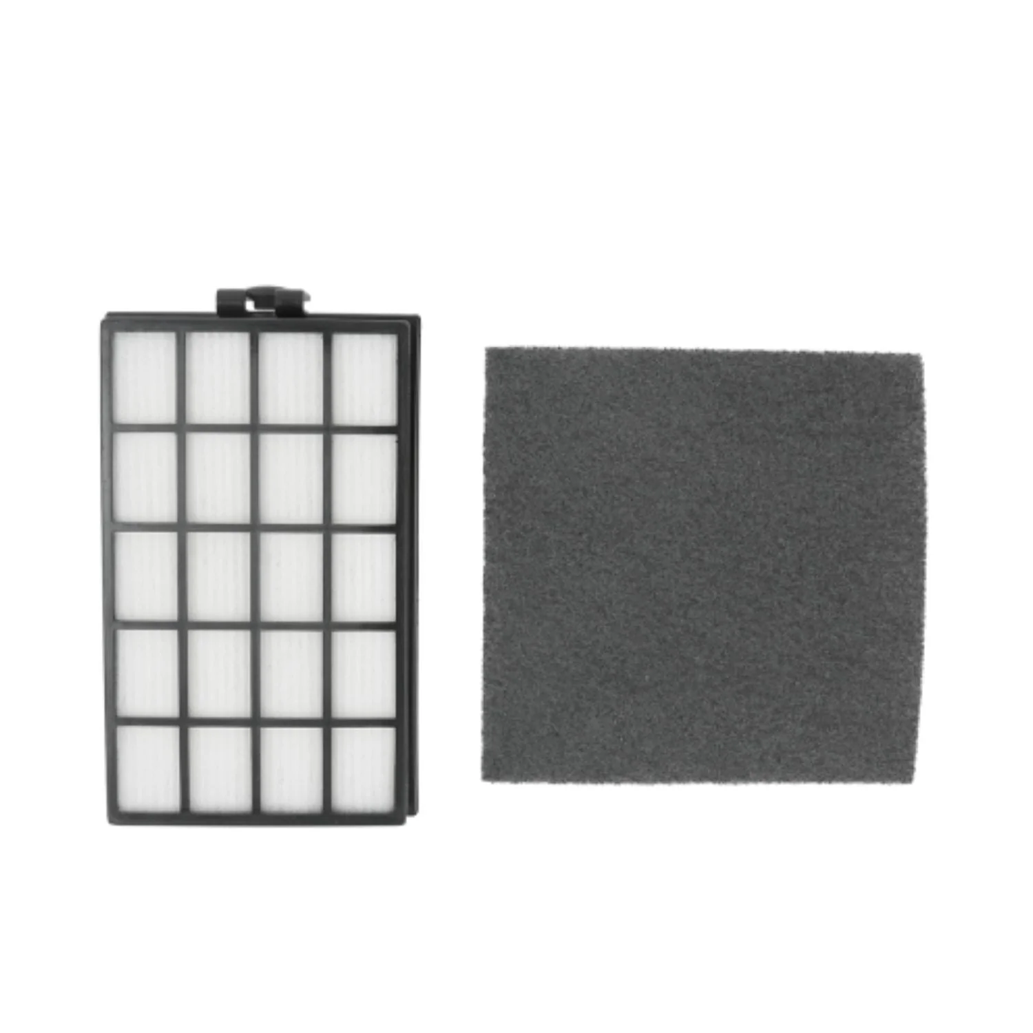 Riccar HEPA Media Filter for Pristine, Charisma and Starbright Canisters (RF18) - Image 3