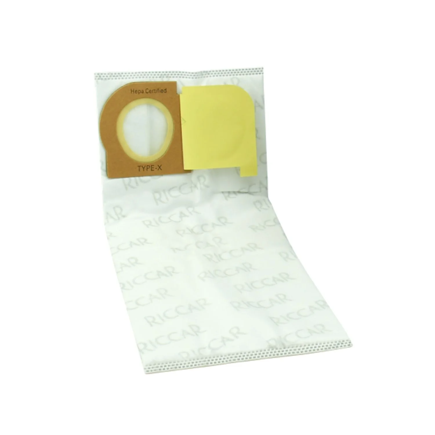 Riccar HEPA Radiance Bags (RXH-6) - 6 Pack - Image 2