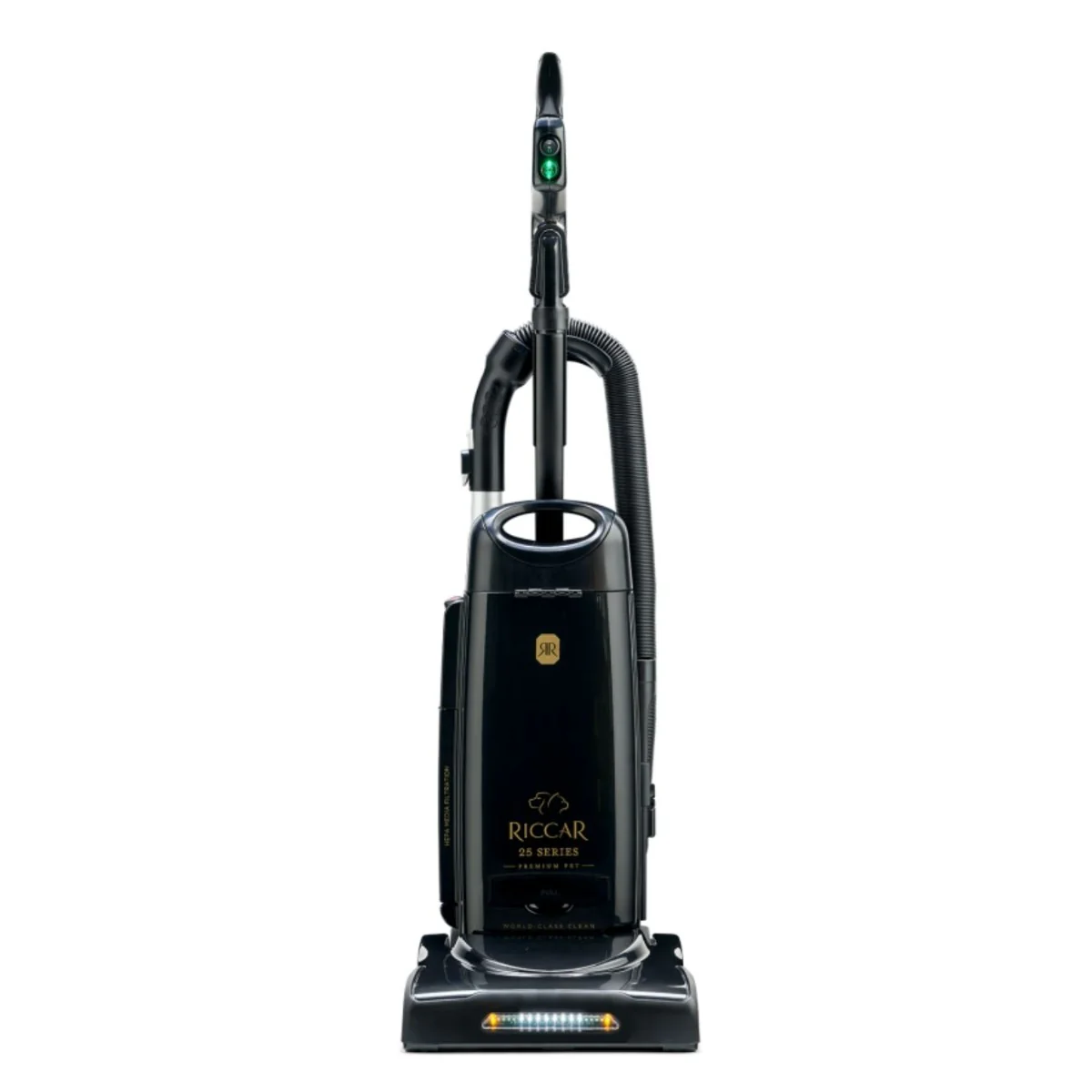Riccar Premium Pet Clean Air Upright Vacuum (R25P) - Image 2