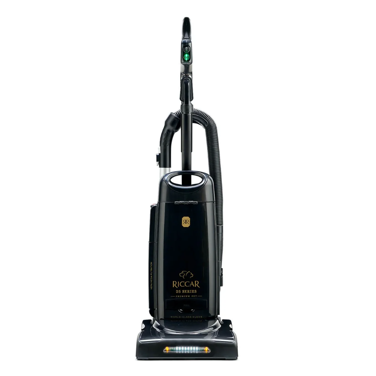 Riccar Premium Pet Clean Air Upright Vacuum (R25P) - Image 7