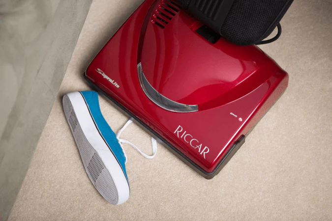 Riccar R10P SupraLite Premium Vacuum - Image 3