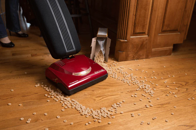 Riccar R10P SupraLite Premium Vacuum - Image 4
