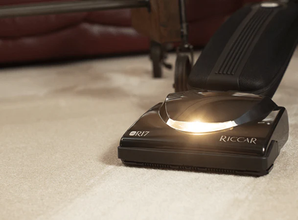 Riccar R17 SupraLite Premium Lightweight Vacuum - Image 2