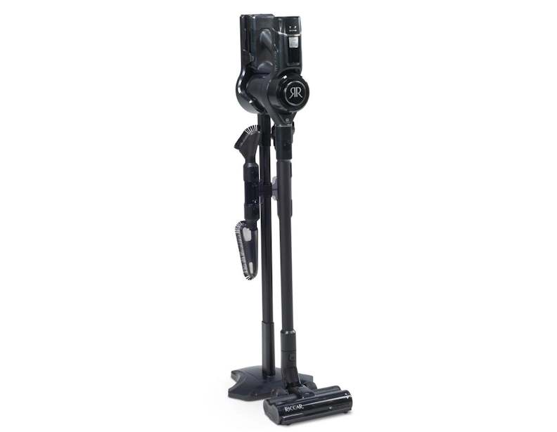 Riccar R65 Cordless Stick Vacuum - Image 2