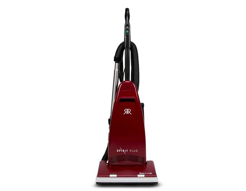 Riccar Spirit Plus Upright Vacuum - Image 3