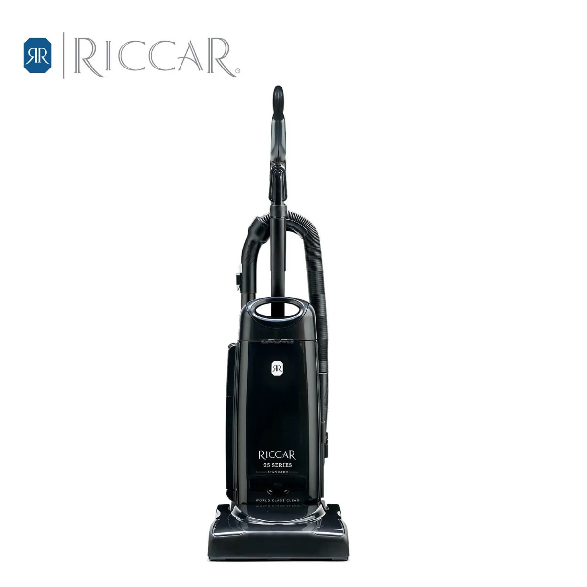 Riccar Standard Clean Air Upright Vacuum (R25S) - Image 6