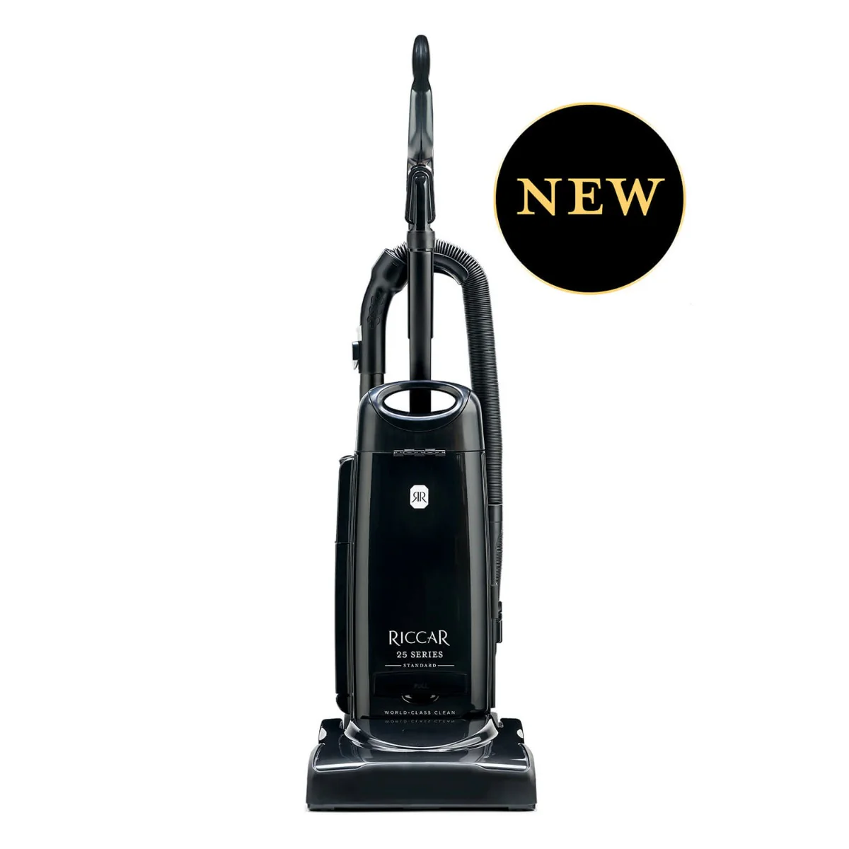 Riccar Standard Clean Air Upright Vacuum (R25S) - Image 7