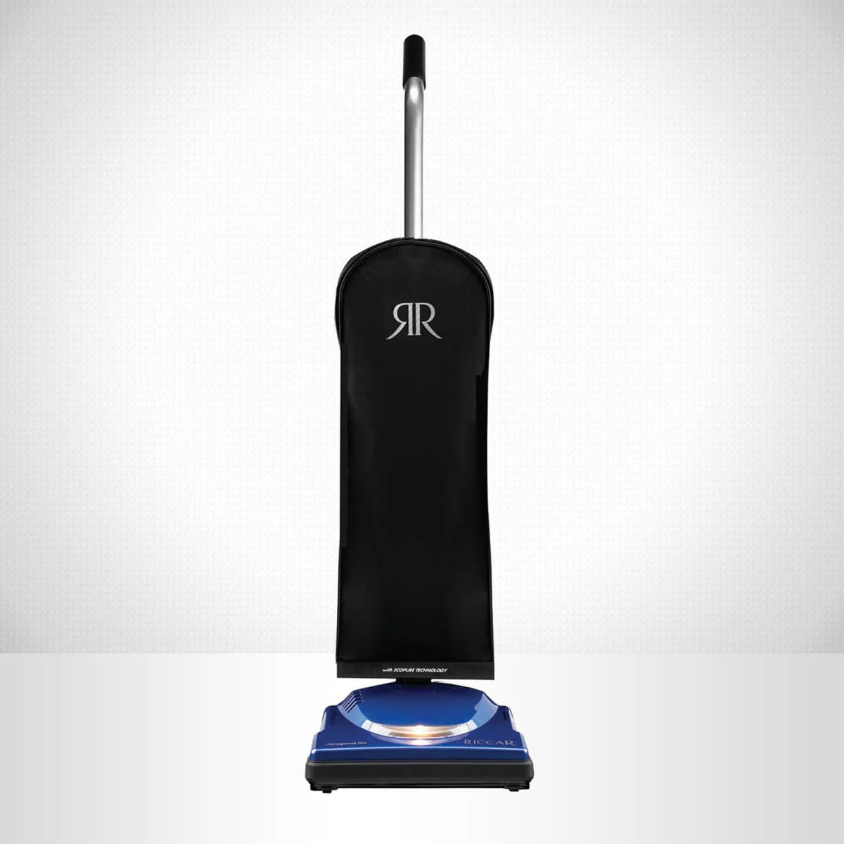 Riccar Supralite Upright Vacuum Cleaner (R10E) - Image 4