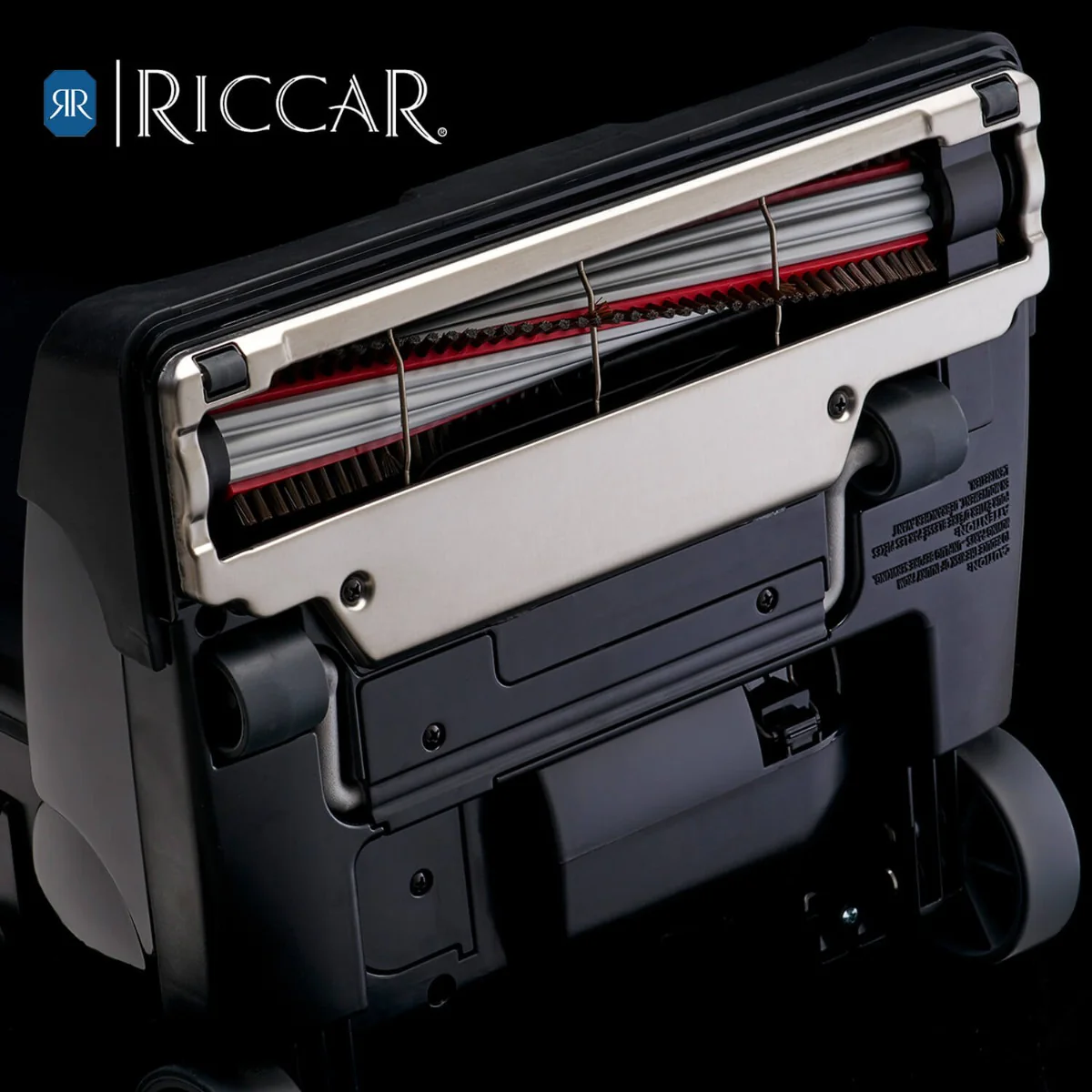 Riccar Tandem Air Premium Pet Upright Vacuum (R40P.8) - Image 9