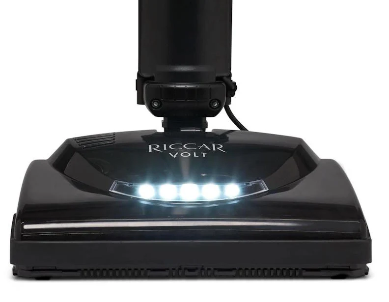 Riccar VOLT Central Vacuum Cordless Power Nozzle