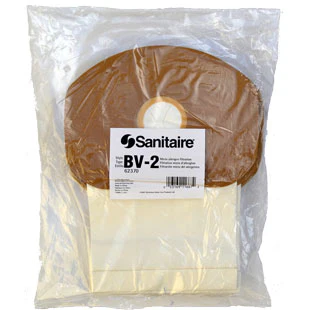 Sanitaire BV-2 Backback Vacuum Bags - Image 2