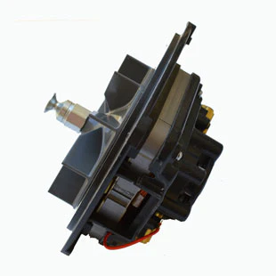 Sanitaire Motor Assembly 7.0 Amps