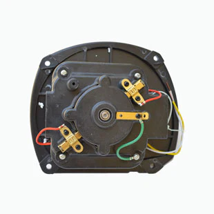 Sanitaire Motor Assembly 7.0 Amps - Image 2