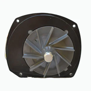 Sanitaire Motor Assembly 7.0 Amps - Image 3